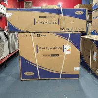 کولرگازی کریر 30 هزار تروپیکال (فروشگاه بختیاری )