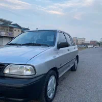 پراید ۸۴سالم|خودرو سواری و وانت|آمل, |دیوار