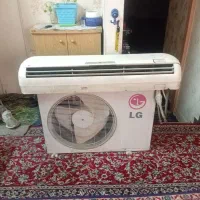 کولر گازی