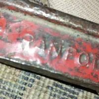 اچار لوله گیر ویک عدد اجار شلاقی با سایز  در عکس|ابزارآلات|همدان, |دیوار