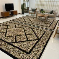 فرش ۹ متری فرحی|فرش|گنبد کاووس, |دیوار