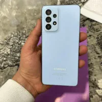 a53در حد|موبایل|تهران, شهرک غرب|دیوار