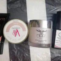 پک کامل کاشت ناخن|آرایشی، بهداشتی، درمانی|صدرا-فارس, فاز ۱|دیوار