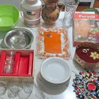 ظرف وظروف.همزن چرخ گوشت پارچ کلمن