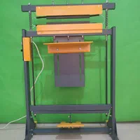 دستگاه دوخت پلاستیک بسته بندی Ariatajhizat1|عمدهفروشی|یزد, |دیوار