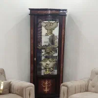 گنجینه ویترین بوفه