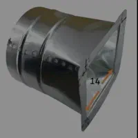 فن حلزونی ۲۲۵۰ لوازم سایلنت m30 زیر قیمت اکبند|قطعات و لوازم جانبی رایانه|فردیس, شهرک ارم|دیوار