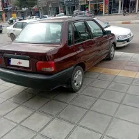 پراید 87|خودرو سواری و وانت|تربت‌حیدریه, آغوی|دیوار