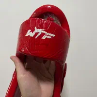کلاه مبارزه تکواندو