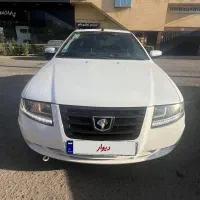 سمند سورن پلاس ef7 مدل 1401