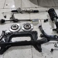 شاگرد جلوبندی وهیدرولیک|استخدام صنعتی، فنی، مهندسی|مشهد, کوشش|دیوار