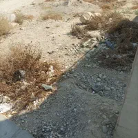 فروش زمین مسکونی باغک جنوبی