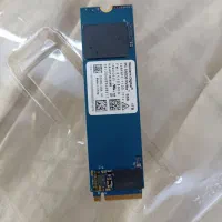 ssd 1Tb Western nvme m2