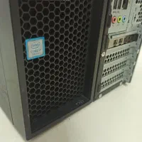 کیس لنووi7/رم 8/هاردSSD/طراحی و حسابداری سنگین|رایانه رومیزی|رشت, جانبازان|دیوار