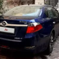 برلیانس H330 1650cc 1397|خودرو سواری و وانت|تهران, جیحون|دیوار