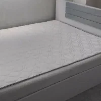 فروش تخت ۲ نفره با تشک شاهین‌شهر