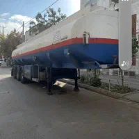 تانکرسوخت اجاره ای|خودرو سنگین|بجنورد, |دیوار