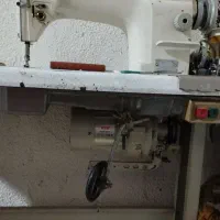 چرخ خیاطی راسته دوز