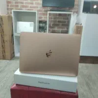 لپ تاپ MacBook Air|رایانه همراه|قم, زنبیل آباد|دیوار
