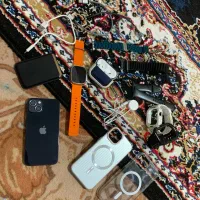 ایفون13normalدرحد