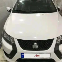 کوئیک صفر GXR-L پارس خودرو خرداد ۱۴۰۵