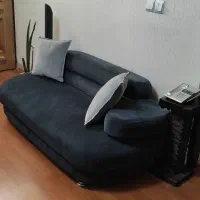 ۲ دست مبل|مبلمان خانگی و میز عسلی|رشت, حمیدیان|دیوار