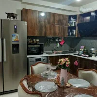 مسکن مهر ۸۰متری سهند ساران|فروش آپارتمان|رشت, کوی مهر|دیوار