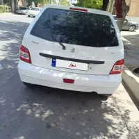 پراید۱۱۱ تمیز و خونگی