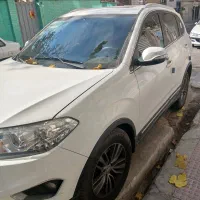 تیگو 5 اتومات|خودرو سواری و وانت|تهران, افسریه شمالی|دیوار