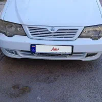 پراید ۱۳۲ مدل ۹۵ بدون رنگ|خودرو سواری و وانت|بندر امام خمینی, |دیوار