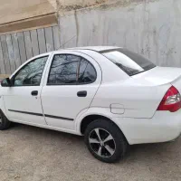 تیبا ۱ صندوقدار