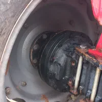 تراکتور ۸۶|خودرو سنگین|نیشابور, دارایی|دیوار