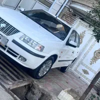 سمندef7تک سوز