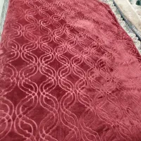 پتو یکنفره آتیس با کیفیت واقتصادی|رختخواب، بالش، پتو|بیرجند, |دیوار