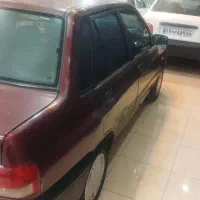 پراید 131مدل 86|خودرو سواری و وانت|تربتحیدریه, شهرک ولیعصر|دیوار