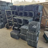 آهن میلگرد خاموت قوطی نبشی سپری|عمده‌فروشی|شیراز, شهرک امیر کبیر|دیوار