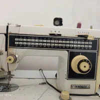 چرخ ژانما تمیز