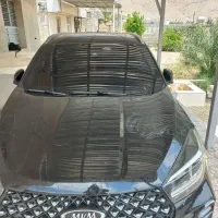 MWMx55|خودرو سواری و وانت|حاجی آباد, |دیوار