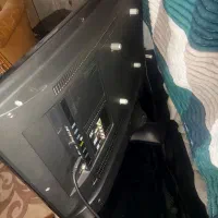 تلویزیون ۴۰ اینچ سامسونگ سالم|تلویزیون و پروژکتور|بندر ماهشهر, |دیوار