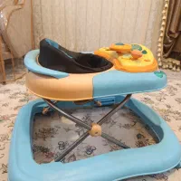 گهواره و روروک|اسباب و اثاث بچه|سبزوار, پیروزی|دیوار