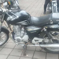 پاژنگ ۱۵۰|موتورسیکلت|رشت, حومه رشت|دیوار