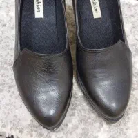 فروش پافر و کفش