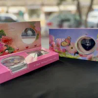 پلاک زنجیر مروارید