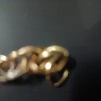 طلا پیدا کردم