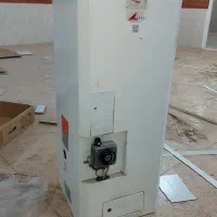 آبگرمکن دیواری