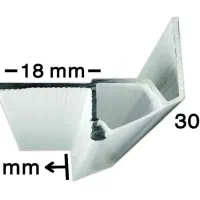 لاینر خطی نور خطی چفت نوری|لامپ و چراغ|کرج, شیخ آباد|دیوار