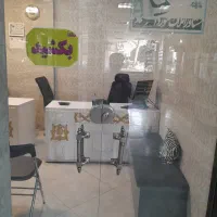فروش یک واحد مغازه