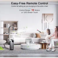 تصفیه هوا آلمانی