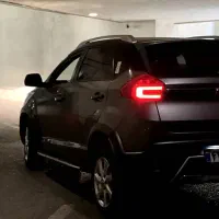 ام‌وی‌ام X22 مدل ۱۴۰۱|خودرو سواری و وانت|تهران, جردن|دیوار