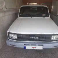 وانت مزدا